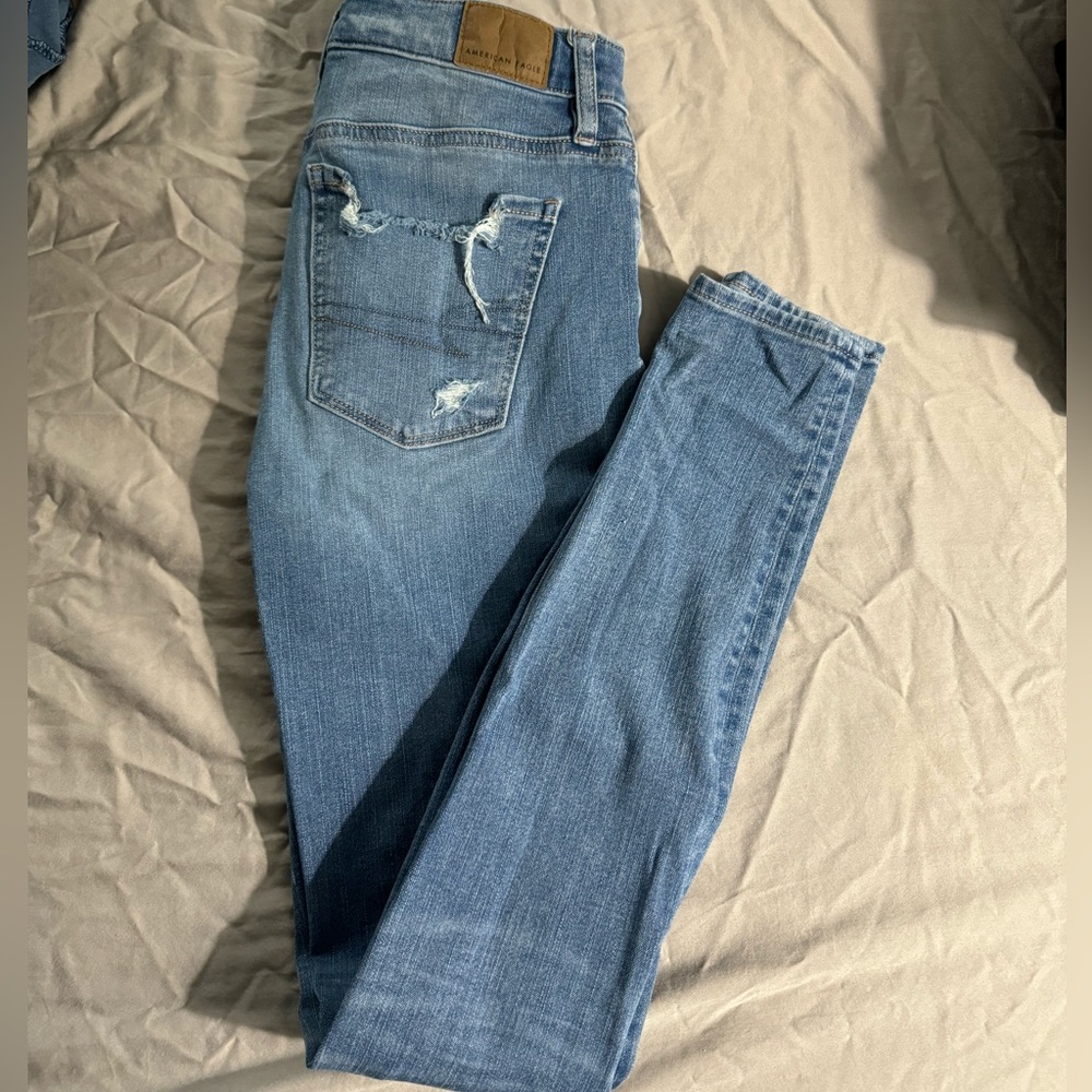 American eagle jeans - Picture 2 of 2